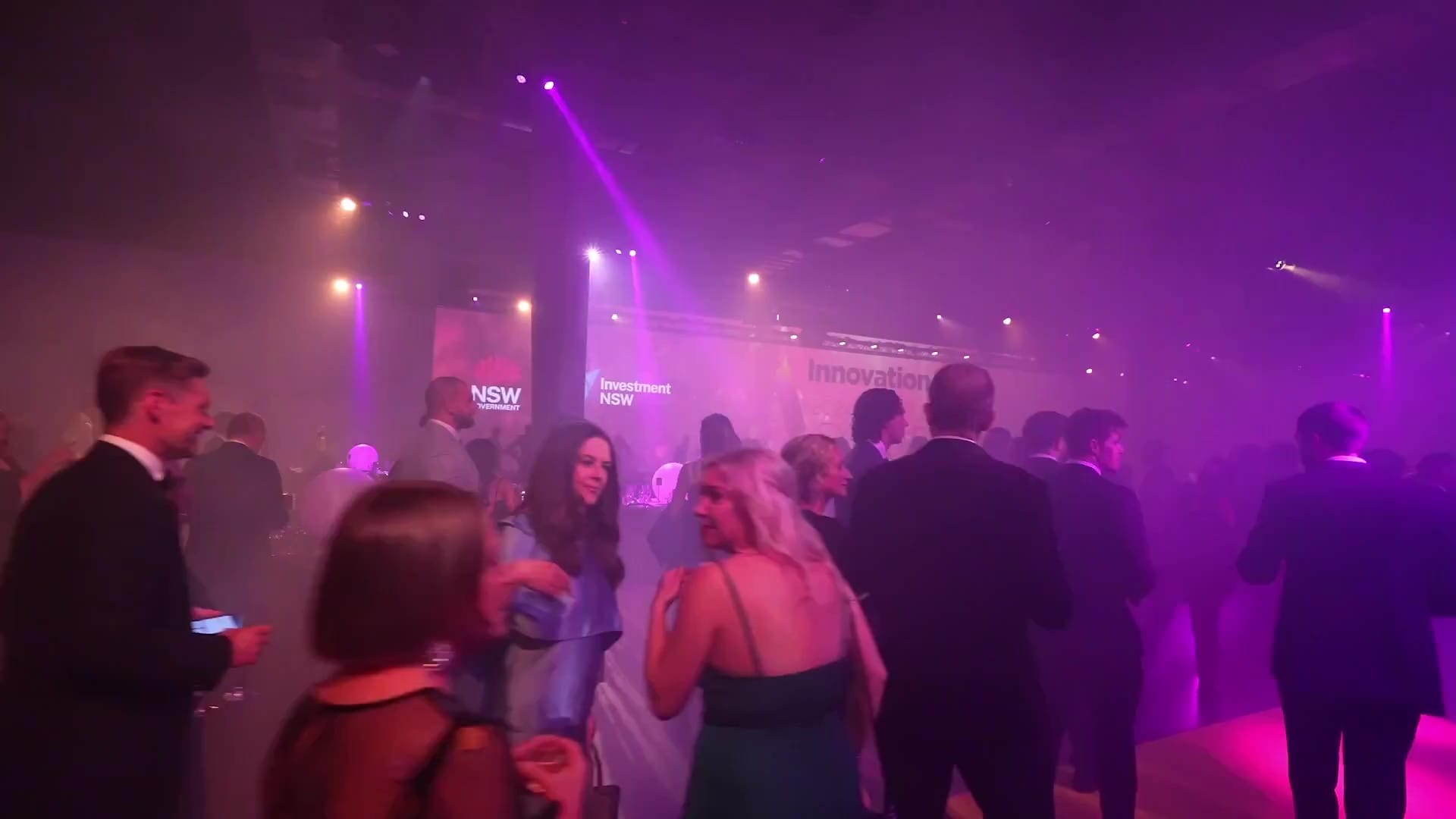 InnovationAus Awards for Excellence 2025