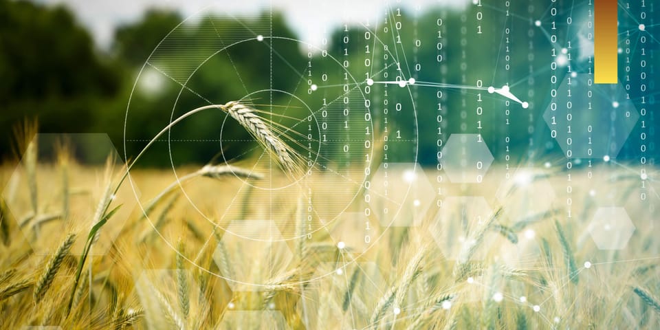FOOD AND AGRITECH