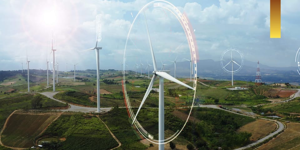 ENERGY AND RENEWABLES