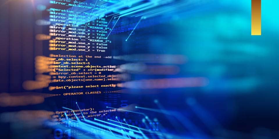SOFTWARE INNOVATION